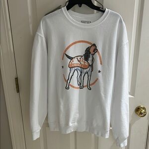 University of Tennessee Smokey Sweatshirt